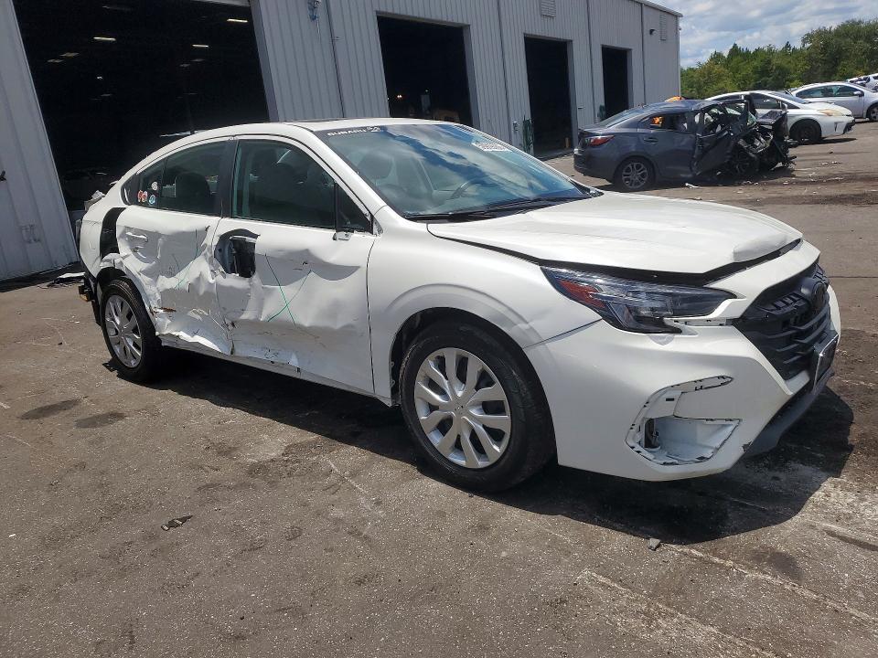 2023 Subaru Legacy Limited