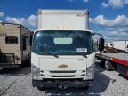 2021 Chevrolet 4500XD BOX Truck
