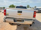 2018 Chevrolet Silverado K2500 Heavy Duty LT