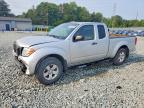 2012 Nissan Frontier SV V6