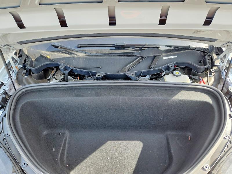 2022 Tesla Model x