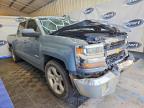 2016 Chevrolet Silverado C1500 LT