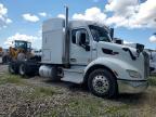 2018 Peterbilt 579-Semi Truck