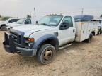 2008 Ford F450 Super Duty