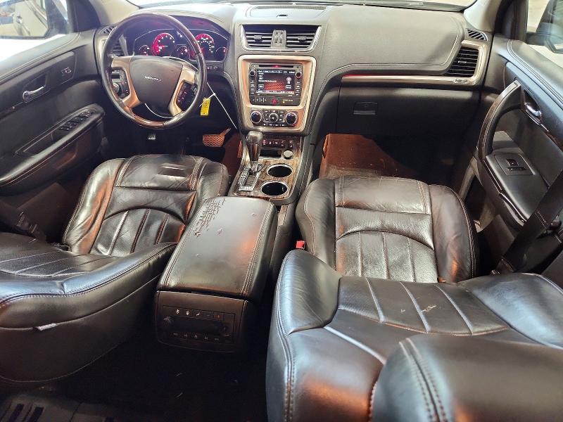 2013 GMC Acadia Denali