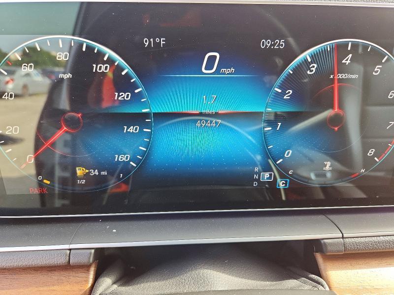 2022 Mercedes-Benz Gle 350