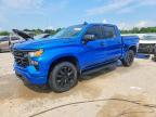 2022 Chevrolet Silverado K1500 Custom