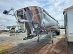 2018 MAC END Dump Trailer
