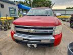 2009 Chevrolet Silverado K1500 LT