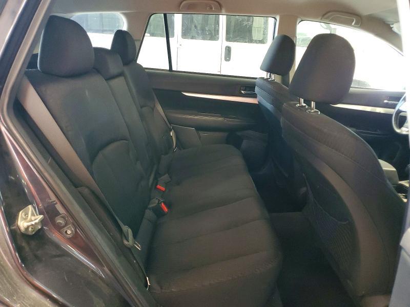 2012 Subaru Outback 2.5i Premium