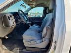 2017 Chevrolet Silverado C1500