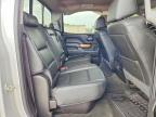 2017 Chevrolet Silverado K1500 LTZ