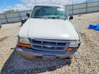 2000 Ford Ranger