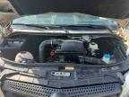 2016 Mercedes-Benz Sprinter 2500