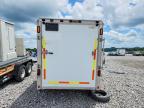 2012 Triton CT126-2RSB-6'6