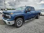 2024 Chevrolet Silverado K2500 Heavy Duty LT