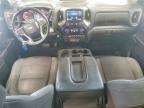 2021 Chevrolet Silverado K1500 LT