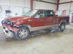 2006 Ford F150 Supercrew