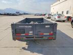 2021 Southland SL510-7K Dump Trailer