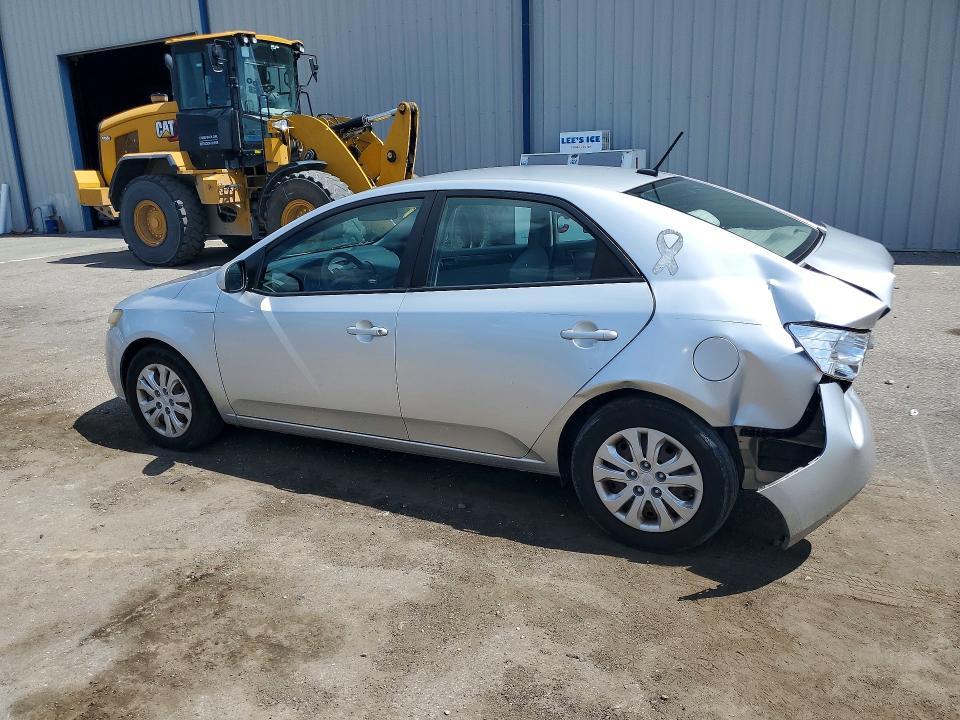 2012 KIA Forte lx