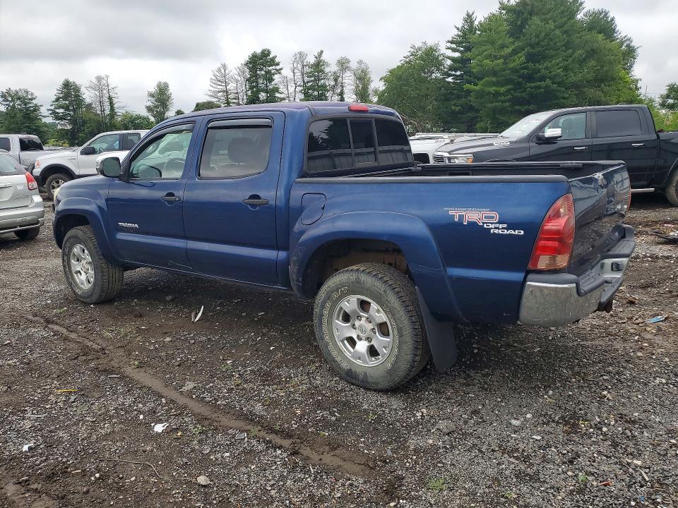 2007 Toyota Tacoma V6