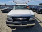 2007 Chevrolet Silverado K2500 Heavy Duty