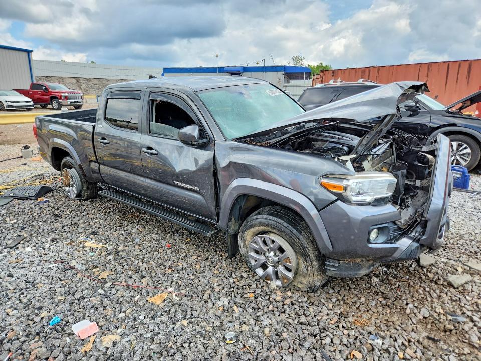 2018 Toyota Tacoma SR5 V6