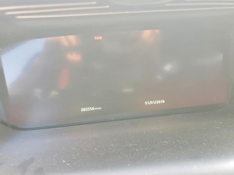 2020 Land Rover Discovery Sport se