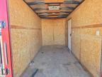 2020 Bravo SC612SA Enclosed Cargo Trailer