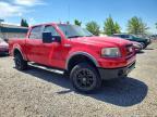 2008 Ford F150 Supercrew