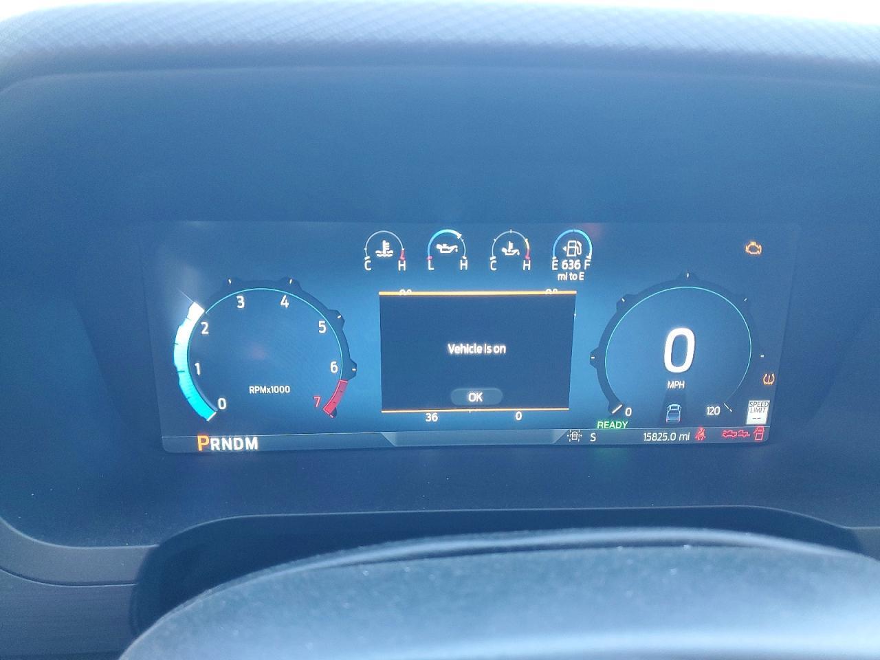 2025 Ford F150 XLT