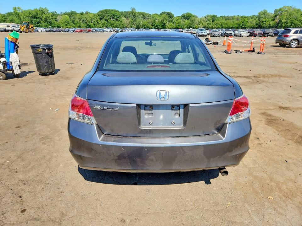 2010 Honda Accord lx