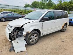 2009 Dodge Grand Caravan se for sale in Davison, MI