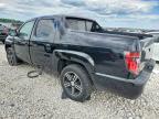 2013 Honda Ridgeline Sport