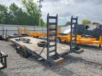2022 Iron Bull 2022 Norstar Ironbull Equipment Trailer