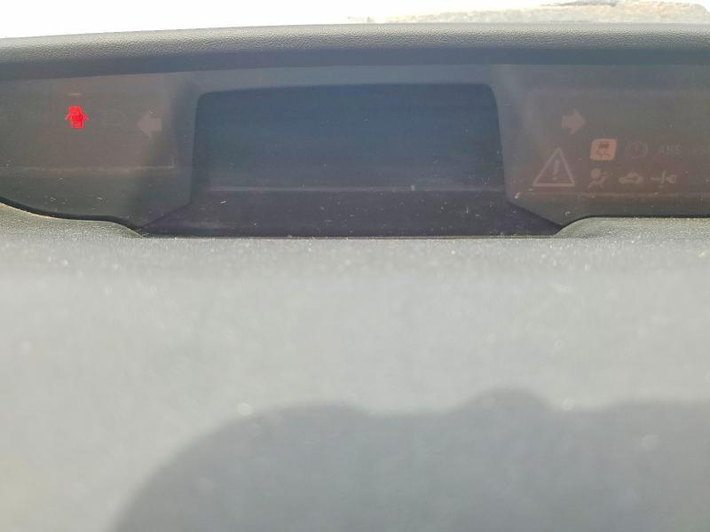 2008 Toyota Prius Base