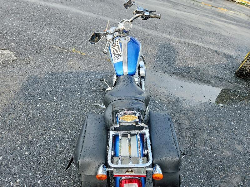 2005 Harley-Davidson XL1200 C