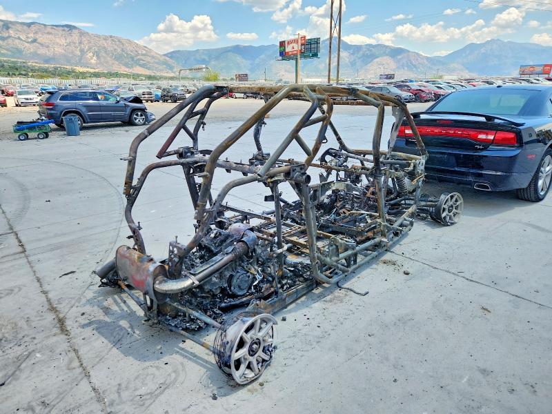 2025 Pols RZR