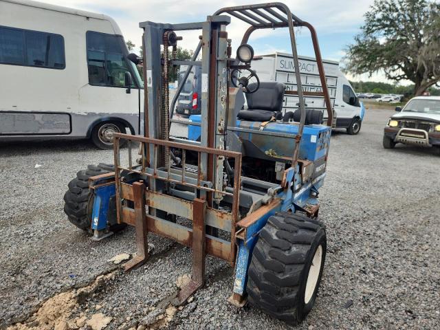 2004 Princeton PB50 Forklift