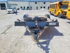 2026 20ft Liberty Ca 2026 Liberty LC7K83X20C4 Equipment Trailer