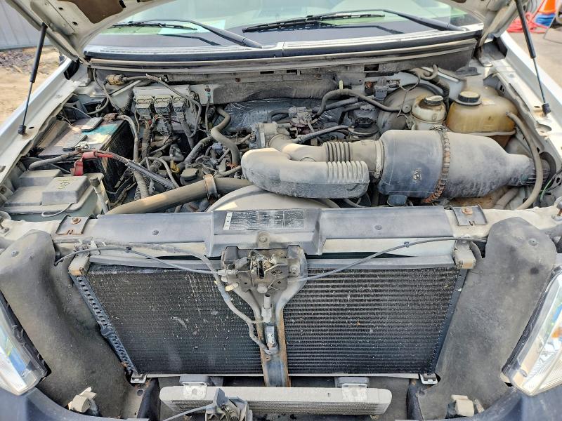 2008 Ford F150