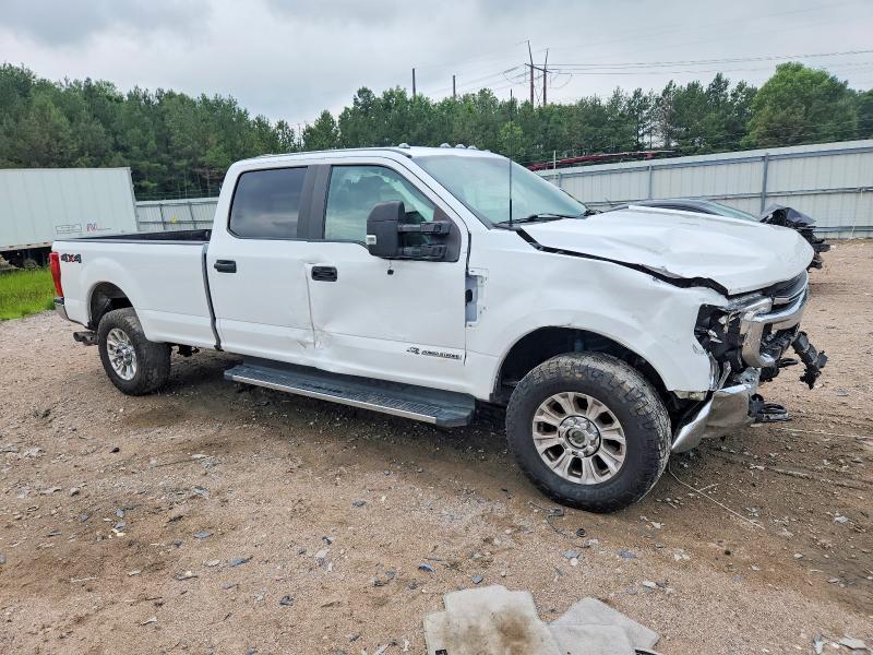 2022 Ford F250 Super Duty