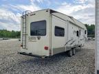 2011 Foresriver 2011 Forest River Sabre Camper