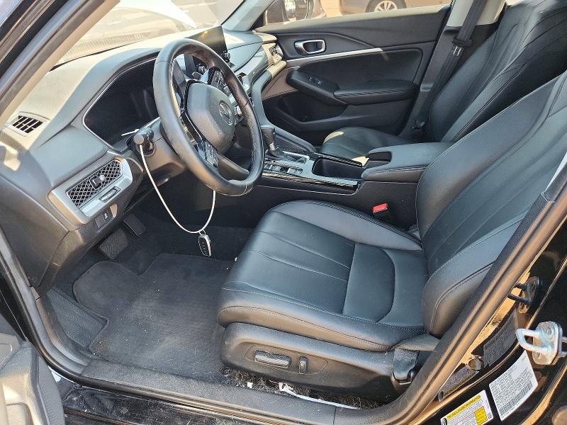 2025 Acura Integra