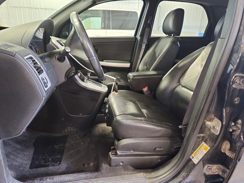 2009 Pontiac Torrent