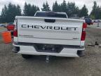 2019 Chevrolet Silverado K1500 RST