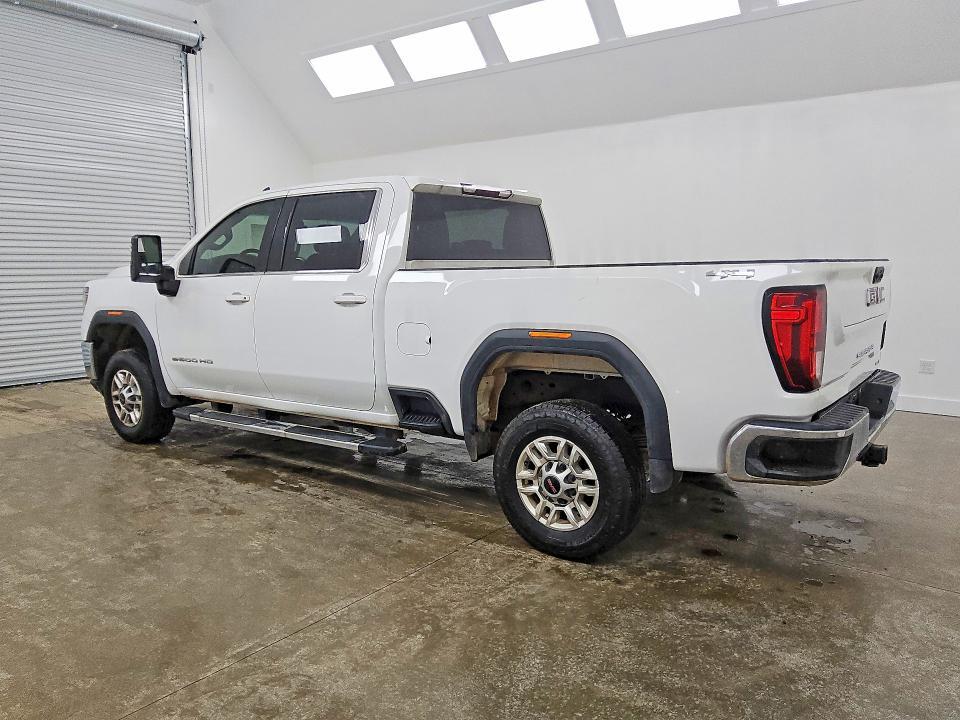 2023 GMC Sierra K2500 SLE