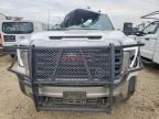 2024 GMC Sierra K2500 AT4