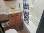 2017 Salem 2017 Forest River Salem Camper