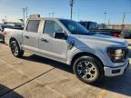 2024 Ford F150 STX